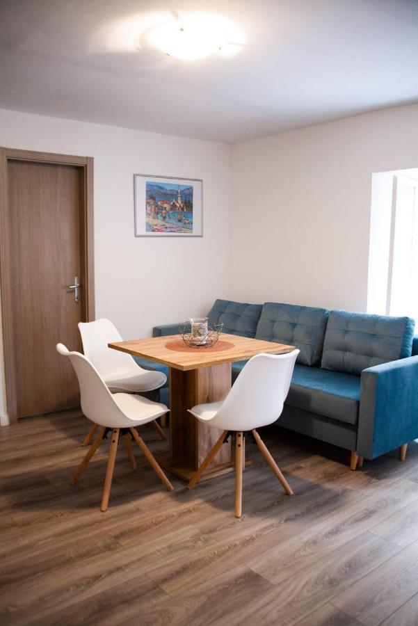 Amber In The Centar Apartment Kastela Luaran gambar