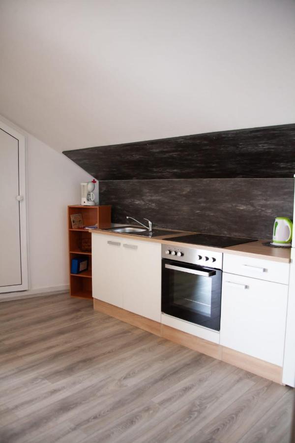 Amber In The Centar Apartment Kastela Luaran gambar