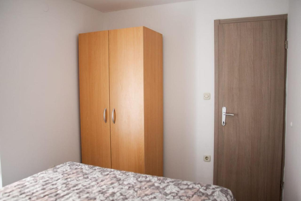 Amber In The Centar Apartment Kastela Luaran gambar